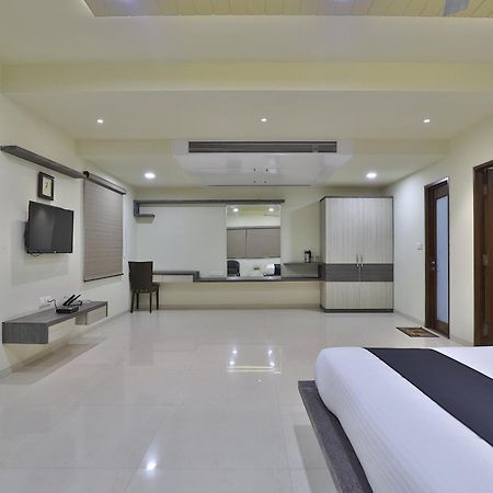Atithi Resort Bharuch Exterior photo