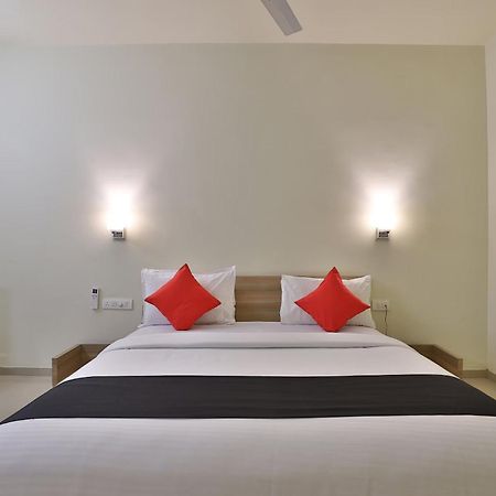 Atithi Resort Bharuch Exterior photo