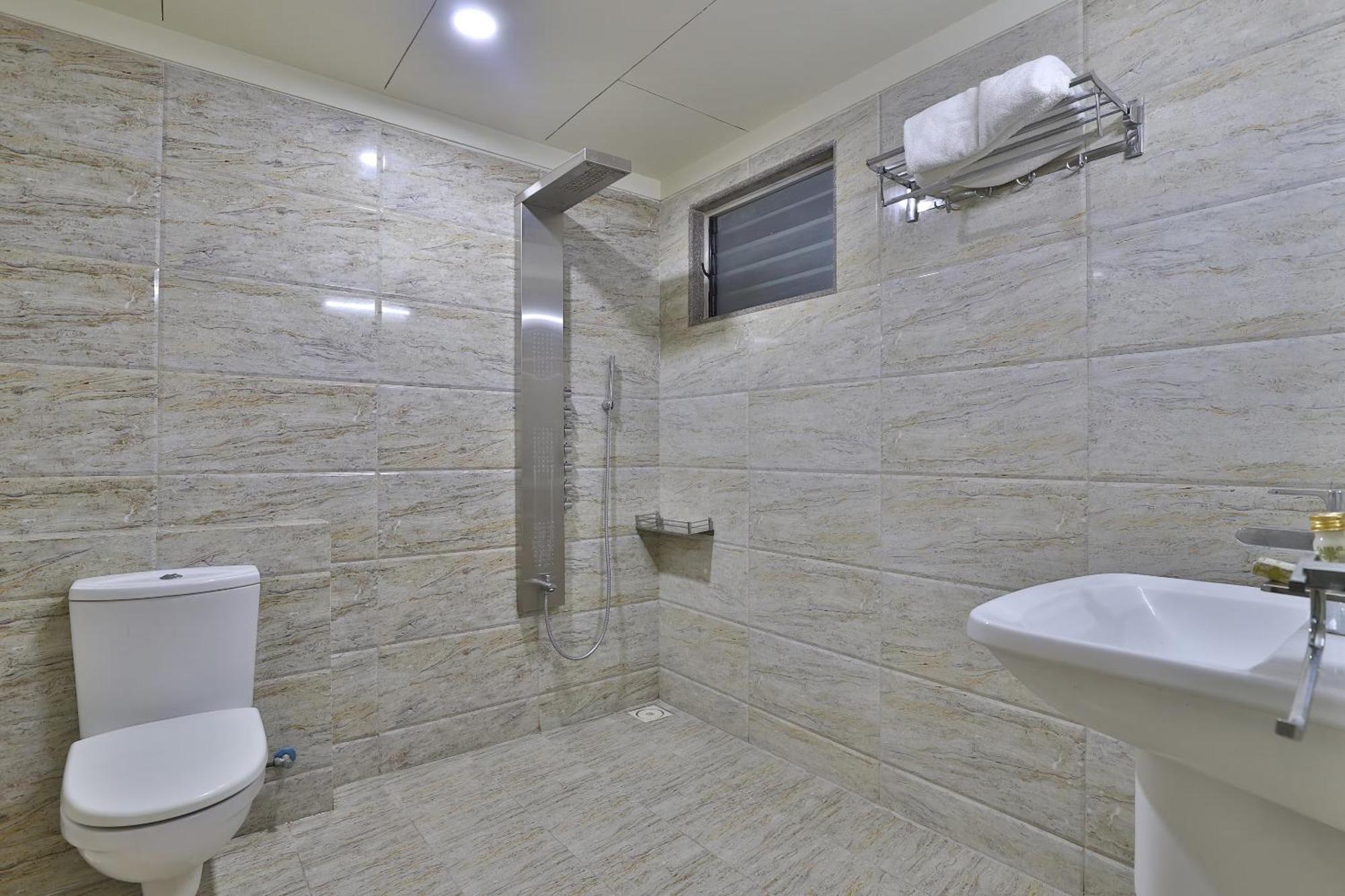 Atithi Resort Bharuch Exterior photo