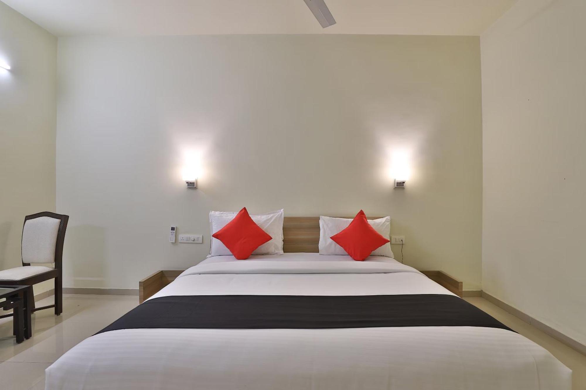 Atithi Resort Bharuch Exterior photo