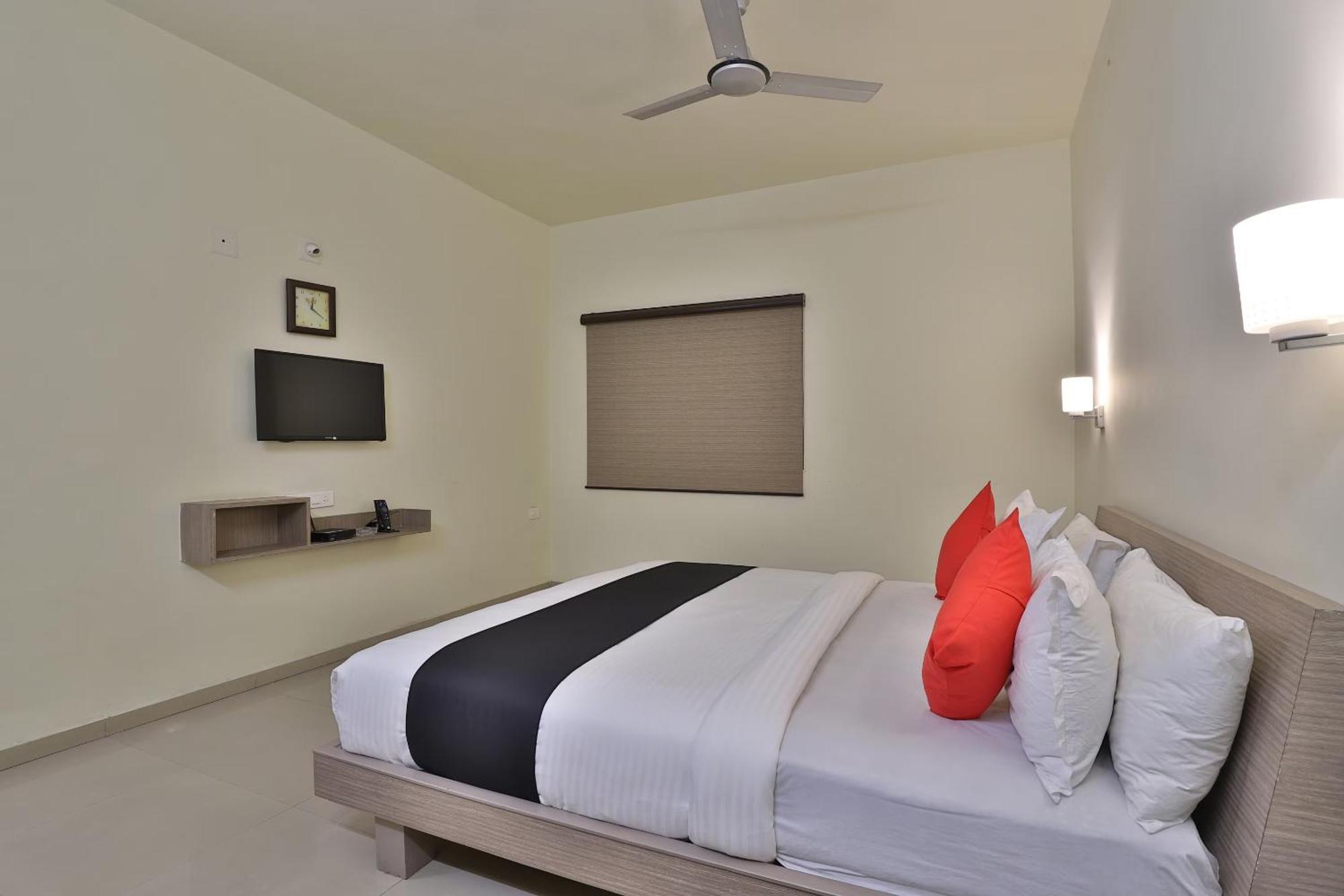 Atithi Resort Bharuch Exterior photo