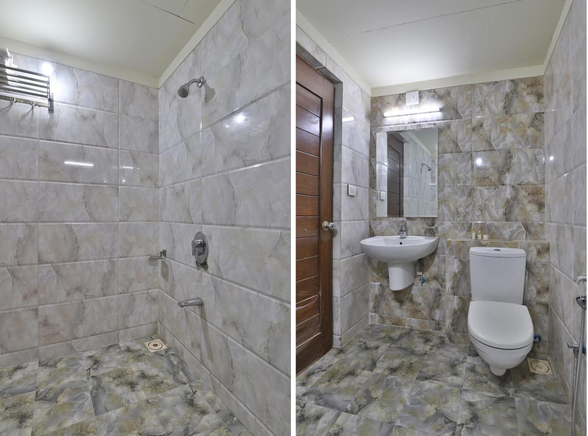 Atithi Resort Bharuch Exterior photo