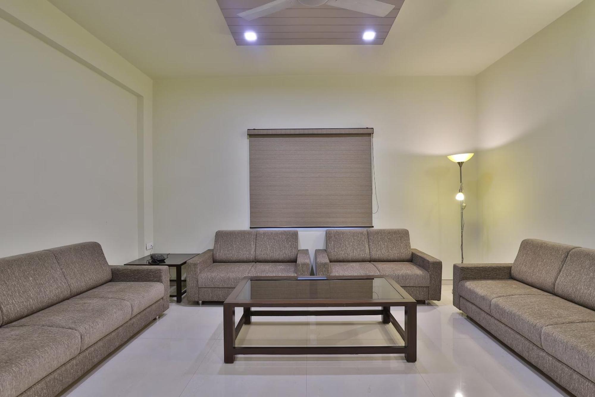 Atithi Resort Bharuch Exterior photo